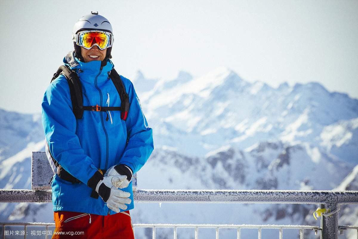 一篇文章告訴你，滑雪服和沖鋒衣羽絨服有什么區(qū)別